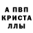 МЕТАДОН кристалл Viktoryia fogas